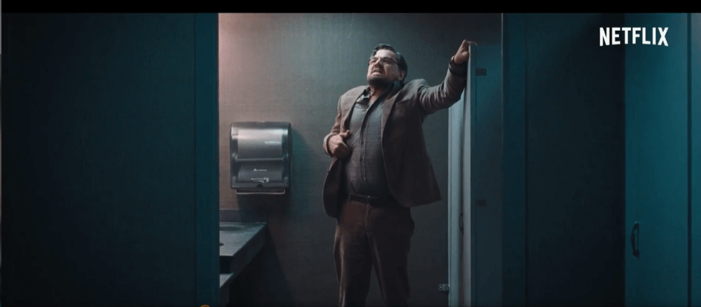 "Don't Look Up" is officially announced, no one takes the comet hitting the earth seriously