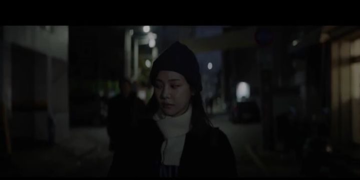 "Door Lock": A movie that makes people feel helpless after watching