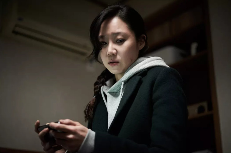 "Door Lock": A movie that makes people feel helpless after watching