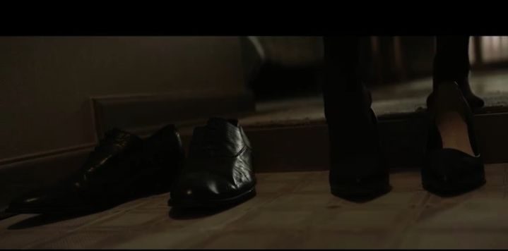 "Door Lock": A movie that makes people feel helpless after watching