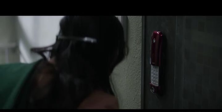 "Door Lock": A movie that makes people feel helpless after watching