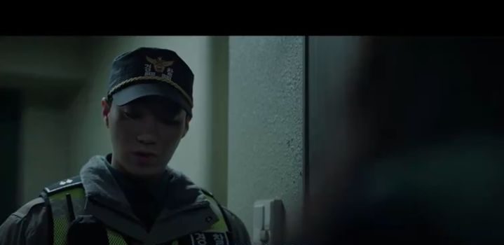 "Door Lock": A movie that makes people feel helpless after watching