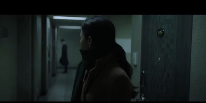 "Door Lock": A movie that makes people feel helpless after watching