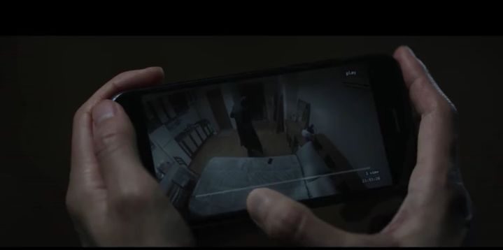 "Door Lock": A movie that makes people feel helpless after watching