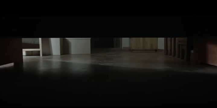 "Door Lock": A movie that makes people feel helpless after watching