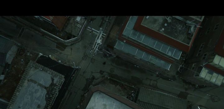 "Door Lock": A movie that makes people feel helpless after watching