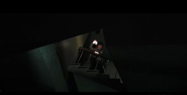 "Door Lock": A movie that makes people feel helpless after watching