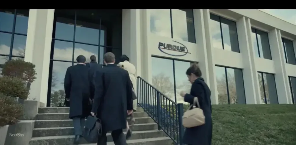 "Dopesick": The debunked American "magic drug", Oxycontin