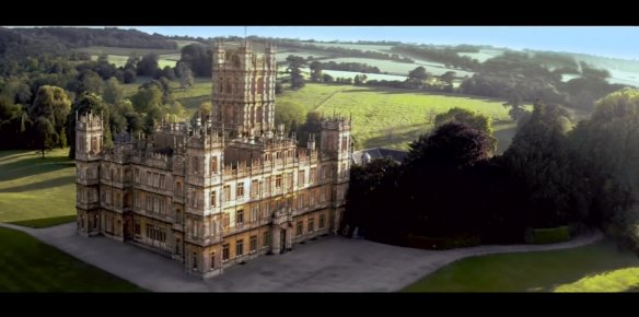 "Downton Abbey: A New Era" Releases Leading Trailer