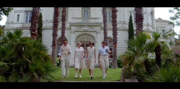 "Downton Abbey: A New Era" Releases Leading Trailer