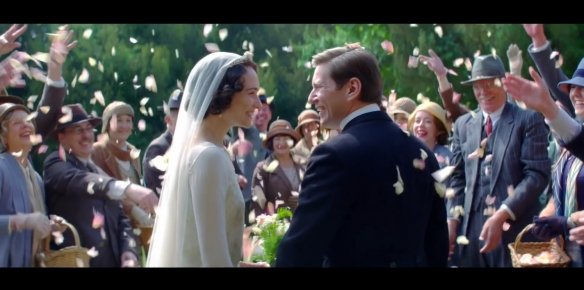 "Downton Abbey: A New Era" Releases Leading Trailer