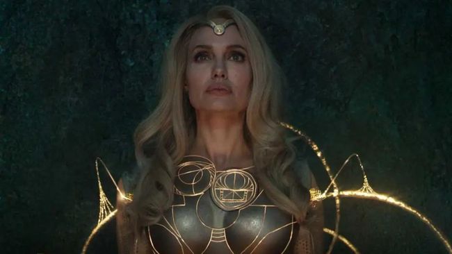"Eternals": The biggest responsibility is to protect the family