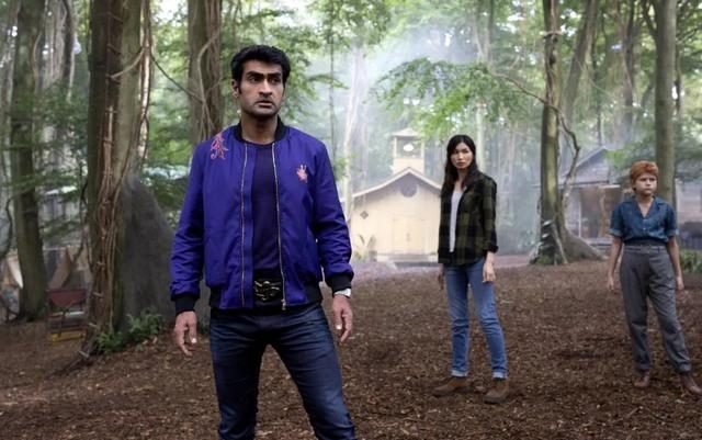 "Eternals": The biggest responsibility is to protect the family