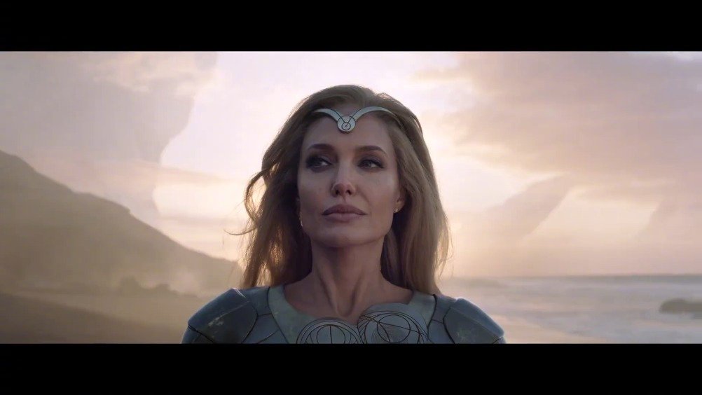 "Eternals" is banned in many important markets, Marvel is full of advantages but useless