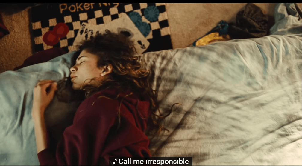 "Euphoria Season 2": Official trailer of Zandaya starring in US drama exposure