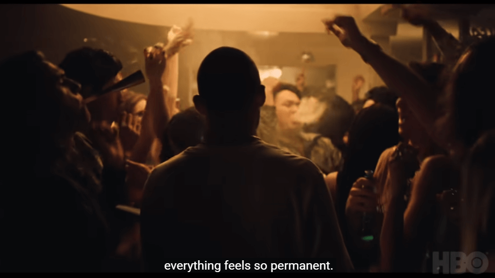 "Euphoria Season 2": Official trailer of Zandaya starring in US drama exposure