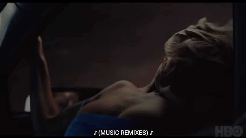 "Euphoria Season 2": Official trailer of Zandaya starring in US drama exposure