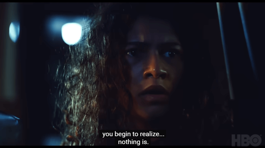 "Euphoria Season 2": Official trailer of Zandaya starring in US drama exposure