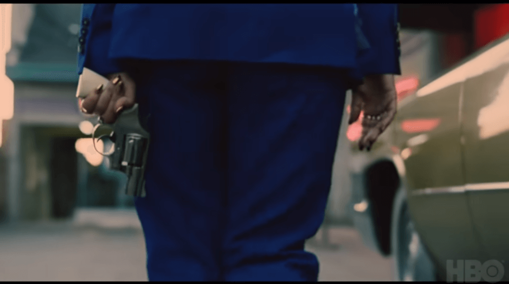 "Euphoria Season 2": Official trailer of Zandaya starring in US drama exposure