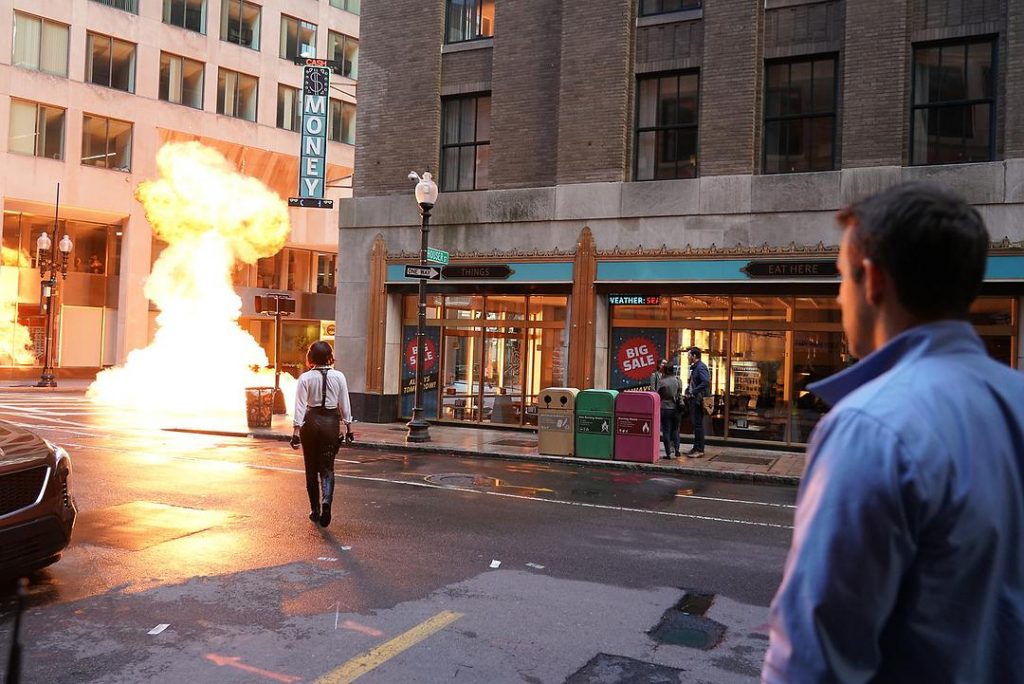 "Free Guy" sparked heated debate, how does NPC have a dream lover?