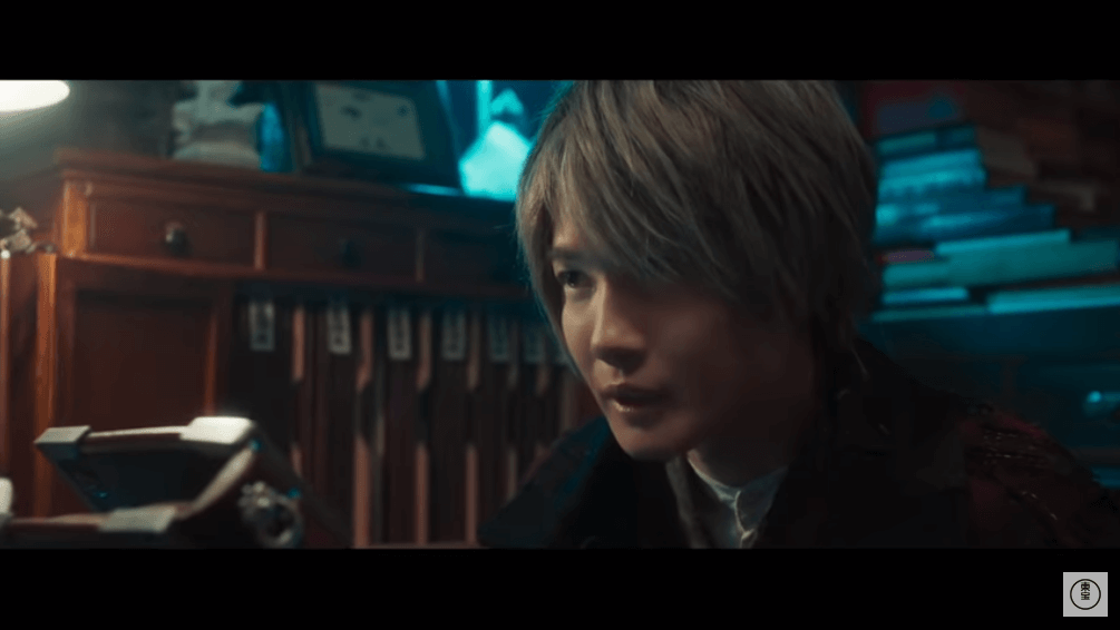 "GHOSTBOOK おばけずかん": The fantasy film starring Yui Aragaki has revealed the official trailer