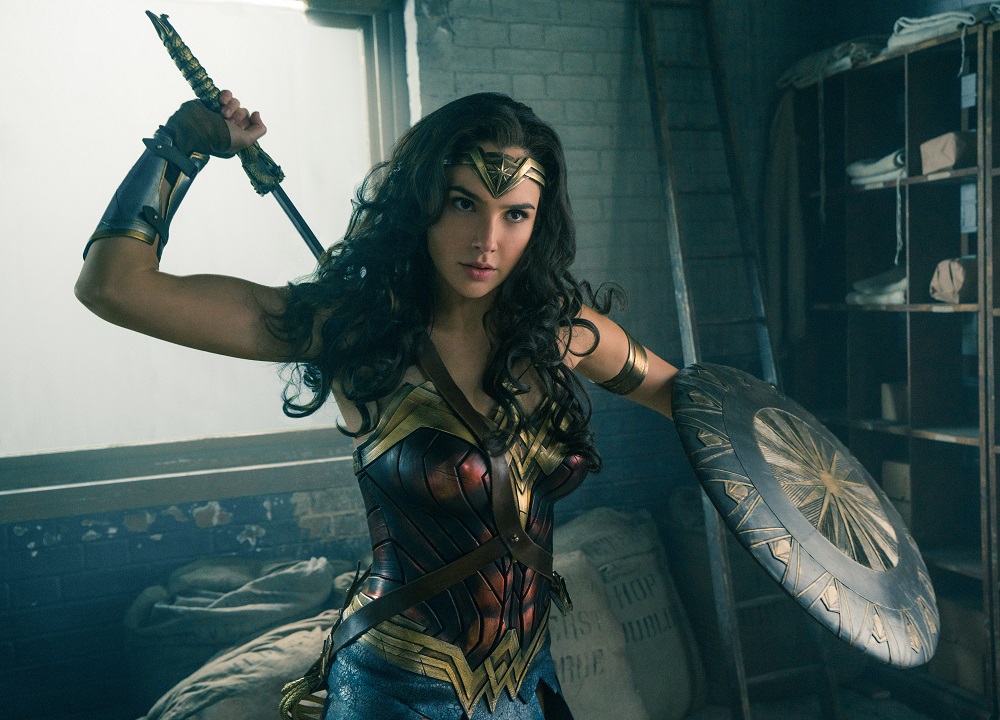 Gal Gadot may star in "Snow White and the Seven Dwarfs" as the evil Queen