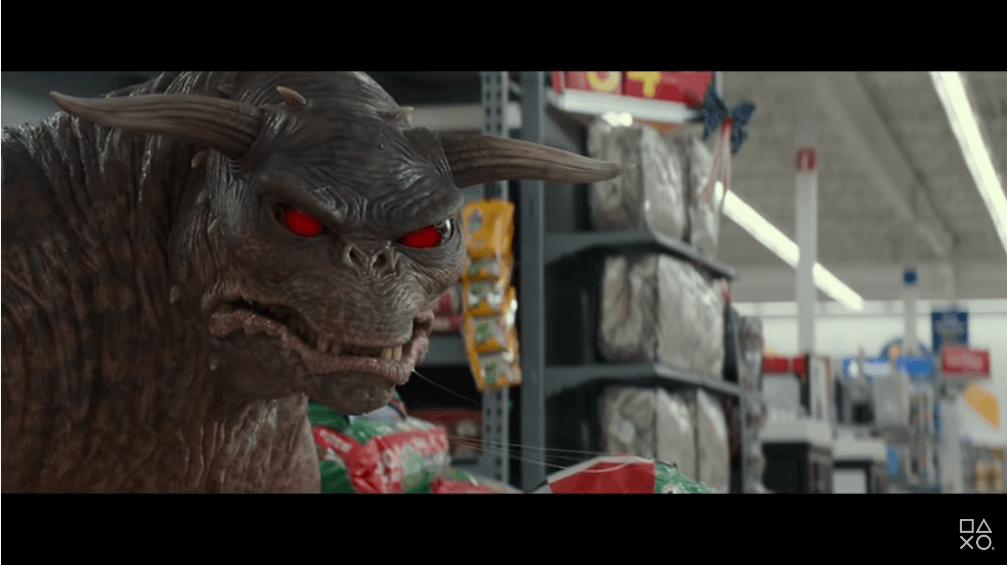 "Ghostbusters: Afterlife" exposes "Terror Dog Chase Exclusive Clip", Paul Rudd encounters a monster