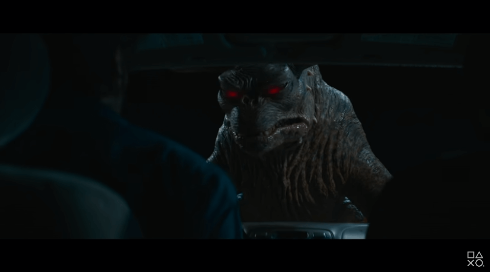"Ghostbusters: Afterlife" exposes "Terror Dog Chase Exclusive Clip", Paul Rudd encounters a monster