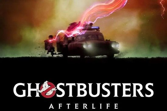 "Ghostbusters: Afterlife‎" Review: Take the audience to relive the classics