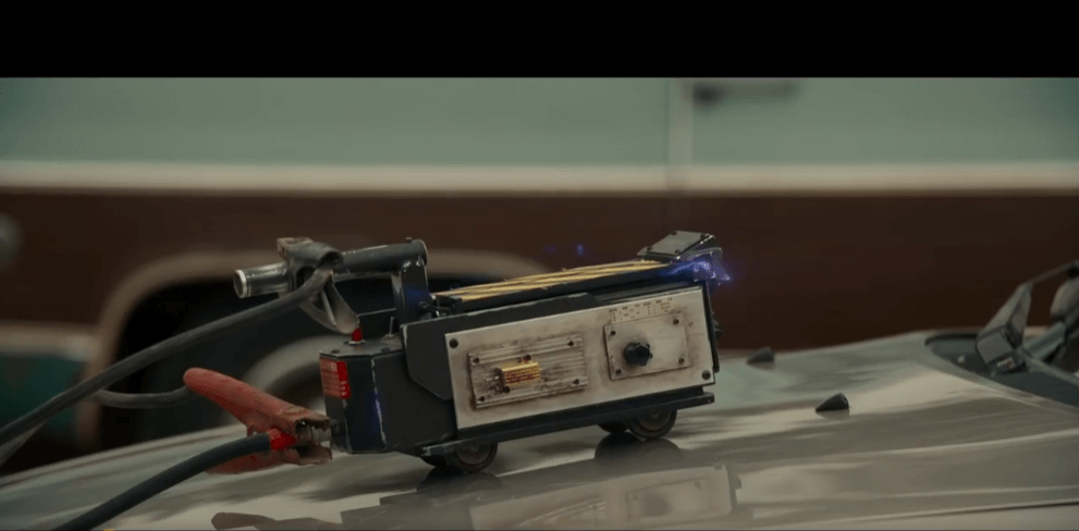 "Ghostbusters: Afterlife" released Final Trailer