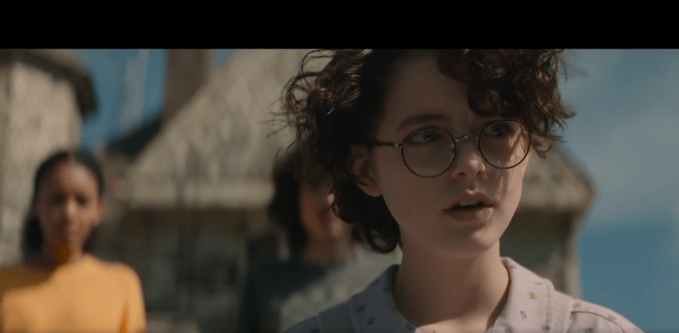 "Ghostbusters: Afterlife" released Final Trailer