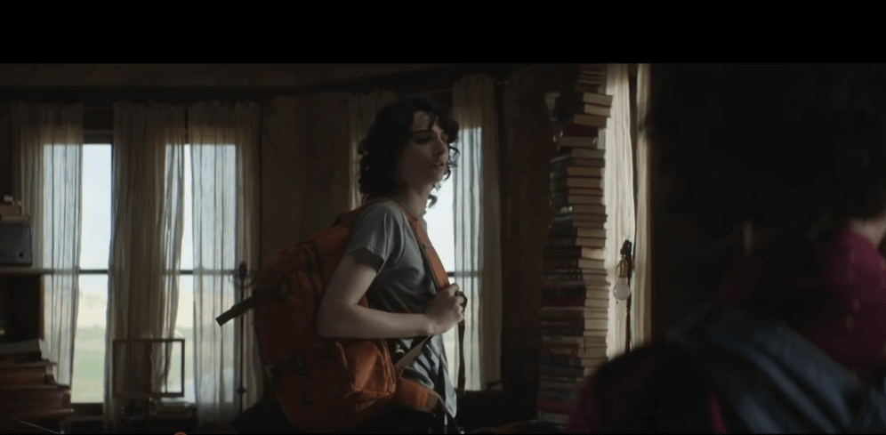 "Ghostbusters: Afterlife" released Final Trailer