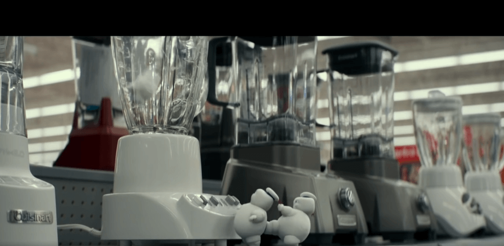 "Ghostbusters: Afterlife" released Final Trailer