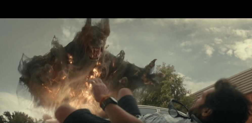 "Ghostbusters: Afterlife" released Final Trailer