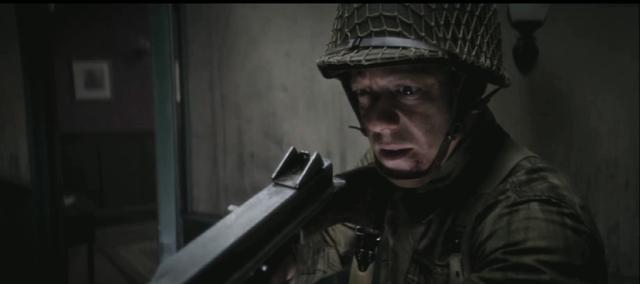 "Ghosts of War": A movie that you think is a war movie, looks like a ghost movie, but is actually a science fiction movie