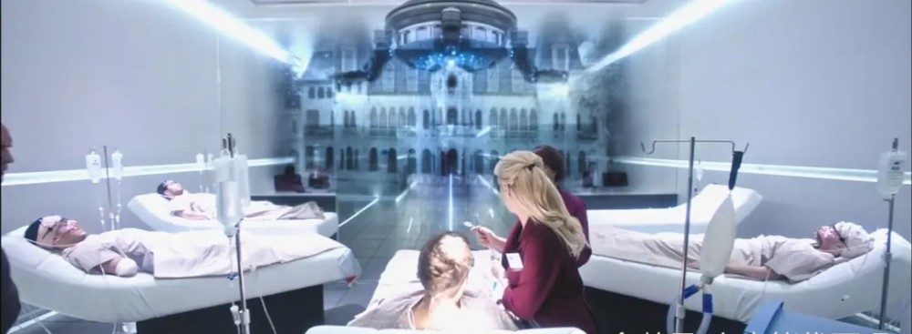 "Ghosts of War": A movie that you think is a war movie, looks like a ghost movie, but is actually a science fiction movie