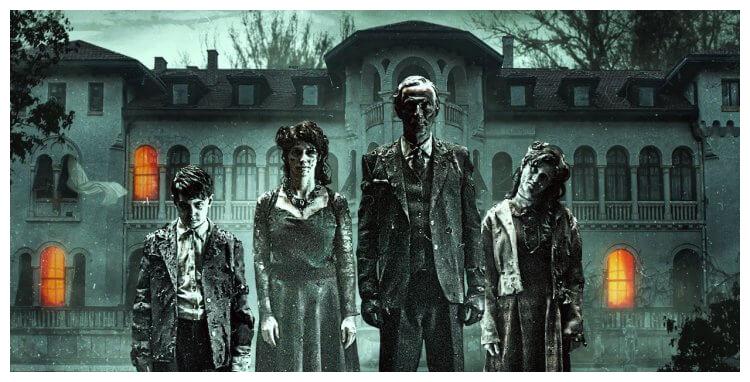 "Ghosts of War": A movie that you think is a war movie, looks like a ghost movie, but is actually a science fiction movie