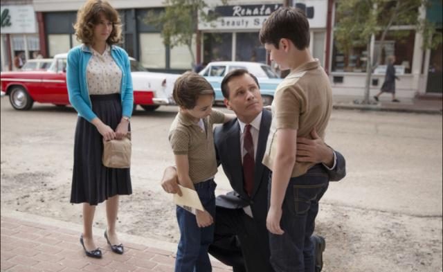 "Green Book": It's not just skin color that distinguishes people