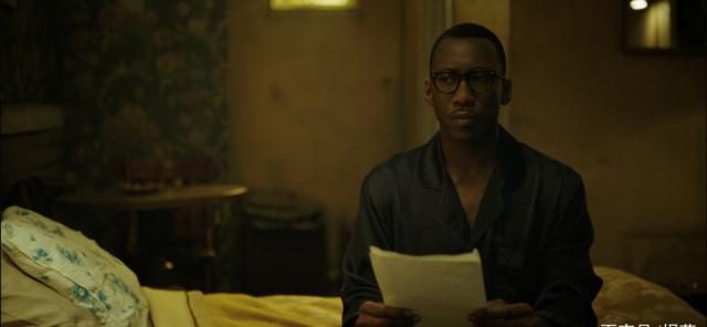 "Green Book": It's not just skin color that distinguishes people