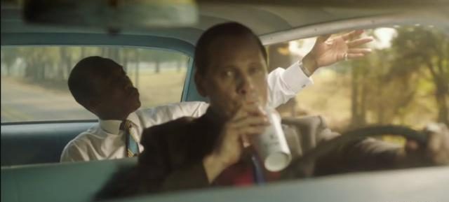 "Green Book": It's not just skin color that distinguishes people