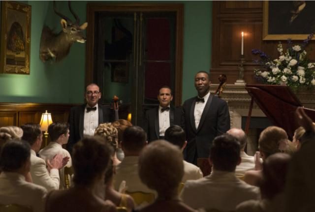 "Green Book": It's not just skin color that distinguishes people