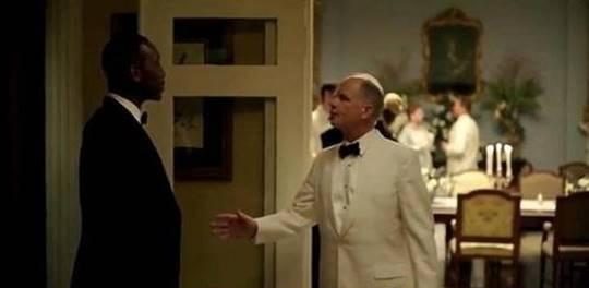 "Green Book": It's not just skin color that distinguishes people