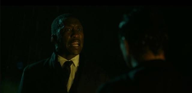 "Green Book": It's not just skin color that distinguishes people