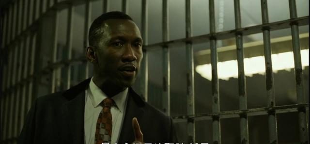 "Green Book": It's not just skin color that distinguishes people