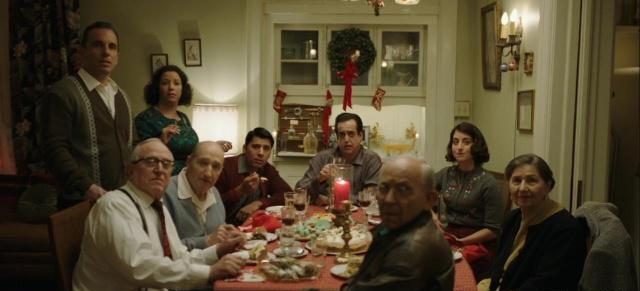 "Green Book": It's not just skin color that distinguishes people