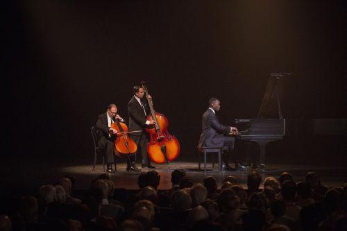 "Green Book": It's not just skin color that distinguishes people