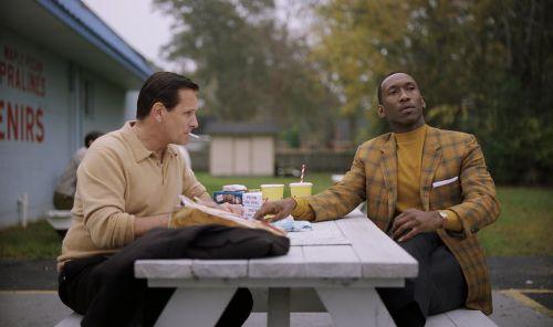 "Green Book": It's not just skin color that distinguishes people
