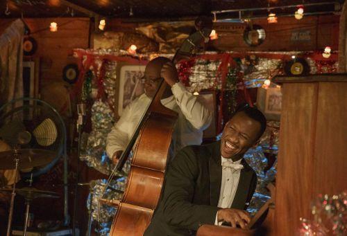 "Green Book": It's not just skin color that distinguishes people