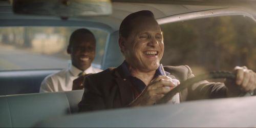 "Green Book": It's not just skin color that distinguishes people