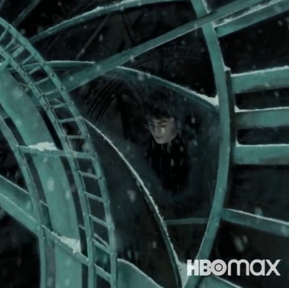 "Harry Potter 20th Anniversary: Return to Hogwarts": The major casts reunited to celebrate Harry Potter's 20th anniversary